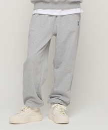 ROIDESROIS（ロワデロワ）の「シグニチャースウェットジョガーパンツ（グレー）（スウェットパンツ）」