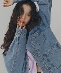 NATURAL BEAUTY BASIC｜ナチュラルビューティーベーシックのジャケット