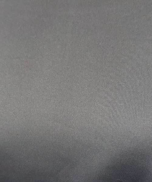 ANDRESD(アンドレスド)の「アクセントチョーカートップス / accent choker tops(シャツ/ブラウス・レディース・ブラック系その他/ブラック/チャコール・M)」の5枚目の写真