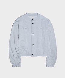 SHINYAKOZUKA | ORDINARY HOME ACTRESS(ISSUE#8)(カーディガン/ボレロ)