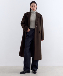 MUSINSA STANDARD WOMAN｜ムシンサスタンダードウーマンのチェスター