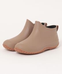オーセンティックレインショートブーツ