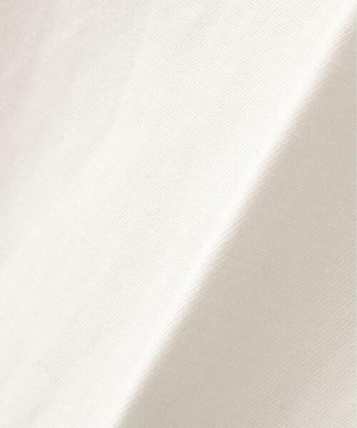 N.（N. Natural Beauty Basic）（エヌエヌナチュラルビューティーベーシック）の「【PS/低身長サイズ】ベイカーパンツ（その他パンツ・レディース・カーキ/オフホワイト/ベージュ・MEDIUM/P/S）」の19枚目の写真