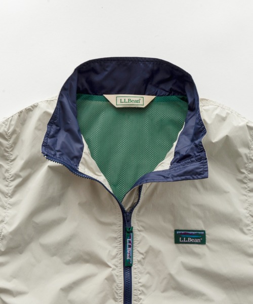 JAPAN EDITION】ロクスベリー・ベスト（ベスト）｜L.L.Bean（エルエル