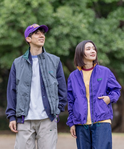 L.L.Bean（エルエルビーン）の「【JAPAN EDITION】ロクスベリー
