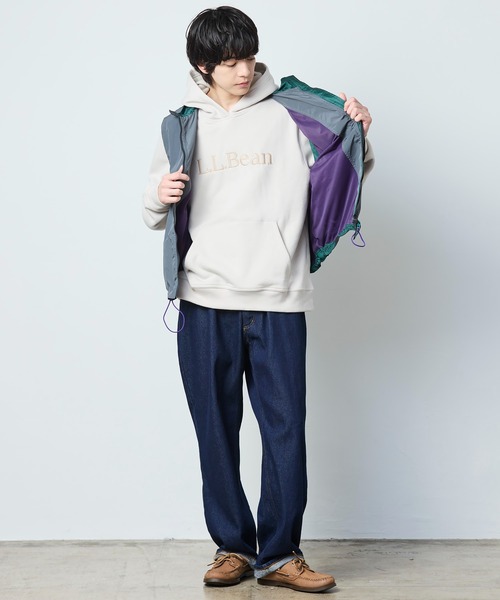 JAPAN EDITION】ロクスベリー・ベスト（ベスト）｜L.L.Bean（エルエル