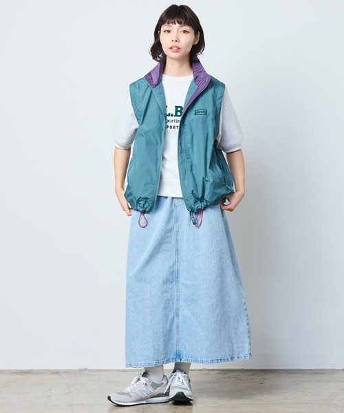 (美品)ＬＬBean 【JAPAN EDITION】 ロクスベリー・ベスト L.L.Bean｜【JAPAN EDITION】ロクスベリー・ベスト | Rakuten Fashion