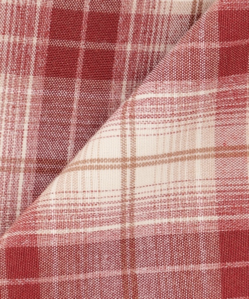 LOVETOXIC（ラブトキシック）の「【LTXC】腰巻き風チェックキュロット（その他パンツ・キッズ・レッド/ブラック/ブルー・L:160cm/M:150cm/S:140cm/130cm）」の20枚目の写真