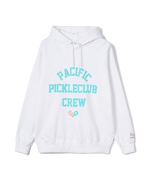 PPC COLLEGE LOGO HOODIE