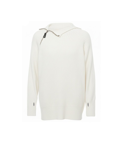 PHENIX COLLECTION SWEATER HOODED TYPE P-001 — свитер с капюшоном (Phenix Collection)