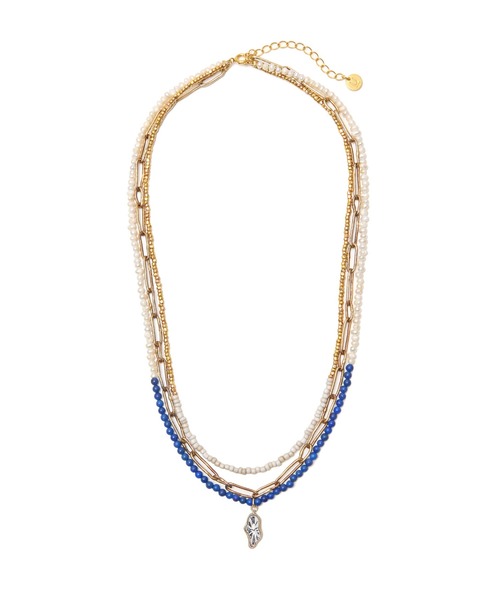 UNDERCOVER(�A���_�[�J�o�[)��UC1F1N01(�l�b�N���X)