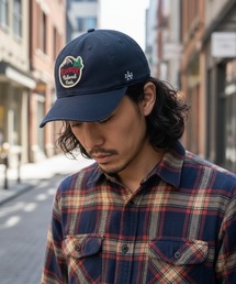 AMERICAN NEEDLE（アメリカンニードル）の「CAP/AMERICAN NEEDLE/アメリカンニードル ベースボールキャップ ユニセックス ヴィンテージ アメカジ（キャップ）」