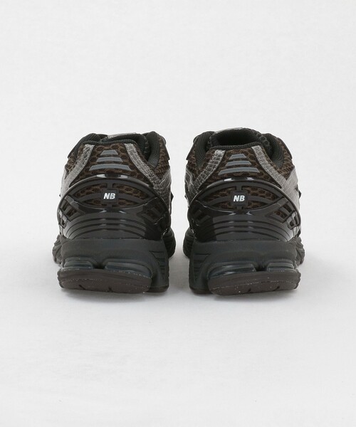 NEW BALANCE(ニューバランス)の「<New Balance>1906R スニーカー(スニーカー・メンズ・ブラウン系・26cm/27cm/28.5cm/26.5cm/25.5cm/25cm/29cm/27.5cm/28cm)」の6枚目の写真