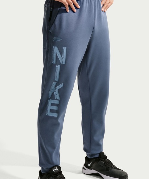 【新品タグつき】ナイキTF WNTRZD CHLNGR パンツ 2XL グレー セール】ナイキ NIKE ナイキ TF フリース パンツ GFX（その他パンツ
