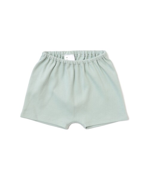 BEAMS mini（ビームスミニ）の「【7/31再値下げ】ベビー プルオーバー ブルマ セット2026SS（70～80cm）（その他ベビーウェア・キッズ・ピンク/ミント・80/70）」の16枚目の写真