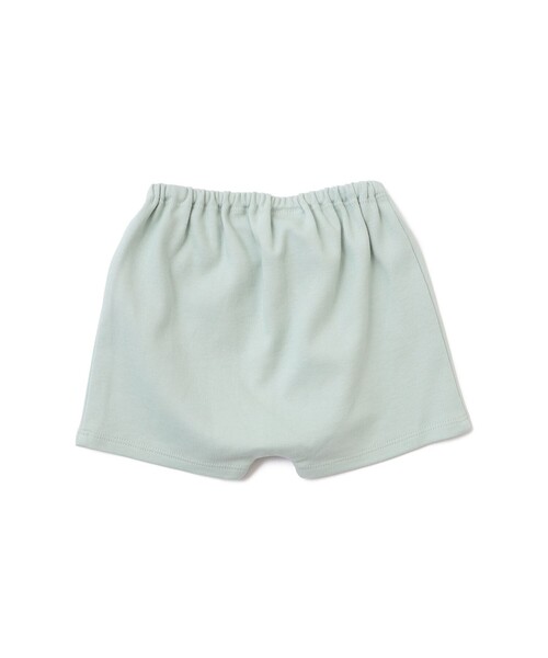 BEAMS mini（ビームスミニ）の「【7/31再値下げ】ベビー プルオーバー ブルマ セット2026SS（70～80cm）（その他ベビーウェア・キッズ・ピンク/ミント・80/70）」の20枚目の写真