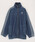 FREAK'S STORE�i�t���[�N�X�X�g�A�j�́uadidas/�A�f�B�_�X DENIM OVER SIZE TRACKTOP/�A�f�B�J���[ �f�j�� �I�[�o�[�T�C�Y �g���b�N�g�b�v�i�u���]���j�v�b�u���[