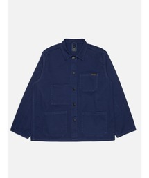 Nudie Jeans | Nudie Jeans/ヌーディージーンズ Buddy Chore Jacket / チョアジャケット / Deep Blue(その他アウター)