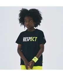 RE/SP（アールイーエスピー）の「RE/SP RESPECT Tee / アールイーエスピー リスペクトTシャツ（Tシャツ/カットソー）」