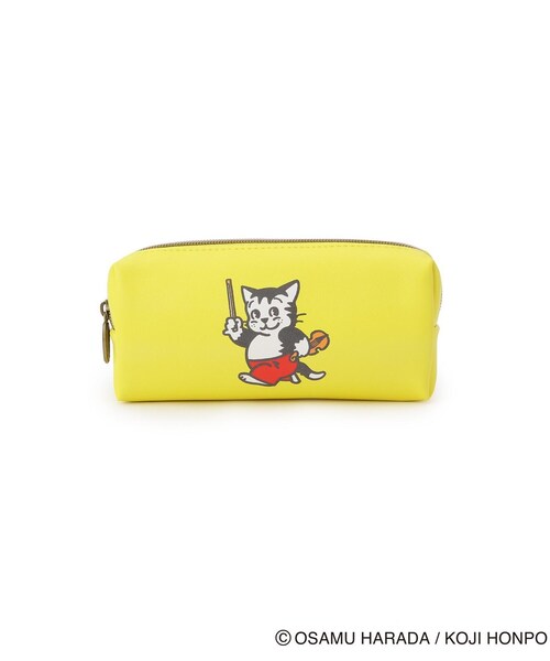 セール】OSAMU GOODS ポーチ 3点セット（その他雑貨）｜one'sterrace