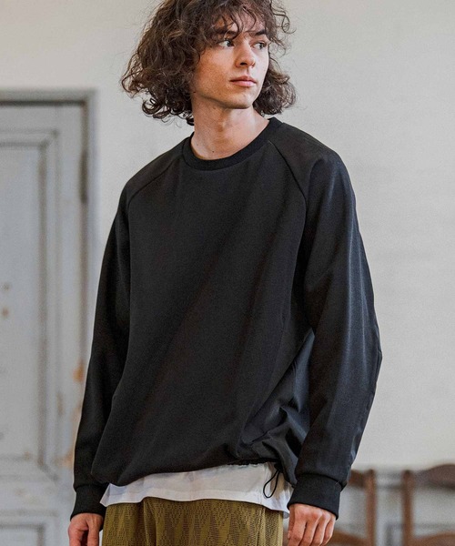 楽天市場】sacai（Tシャツ・カットソー｜トップス）：メンズ
