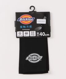 Dickies(�f�B�b�L�[�Y)�́yDickies�zStandard logo foil print cooling arm cover / �ڐG�⊴ �A�[���J�o�[(�A�[���J�o�[)