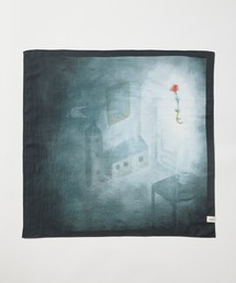 SHINYAKOZUKA（シンヤコヅカ）の「ISSUE#8(ISSUE#8)（バンダナ/スカーフ）」