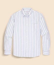 Brooks Brothersブルックスブラザーズ ワイシャツ長袖 16½-34 BROOKS BROTHERS｜ブルックスブラザーズのシャツ/ブラウス（長袖）通販