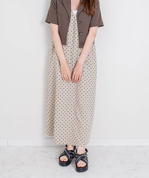 Bridget Birkin(ブリジットバーキン)の「【Bridget Birkin】ビジュークロスベルトスポーツサンダル(562121)(サンダル・レディース・シルバー/ブラック/ホワイト・L/LL/M/S)」の5枚目の写真