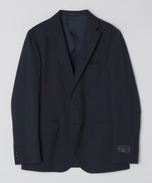 SHIPS Colors（シップス カラーズ）の「SHIPS Colors:〈洗濯機可能〉T/W スーツ ジャケット(セットアップ対応可能)（スーツジャケット）」