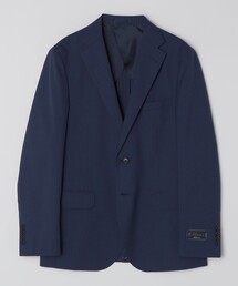 SHIPS|シップスのスーツジャケット(ウォッシャブル加工)通販 - ZOZOTOWN SHIPS|シップスのスーツジャケット(ウォッシャブル加工)通販 - ZOZOTOWN