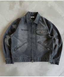 Perushu（ペルーシュ）の「ブルゾン（ブルゾン）」