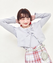 タンクトップ カーディガン セット」に該当するファッション通販