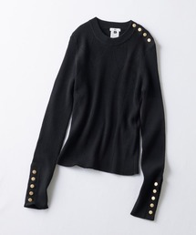 DOUBLE STANDARD CLOTHING｜ダブル スタンダード クロージングのニット