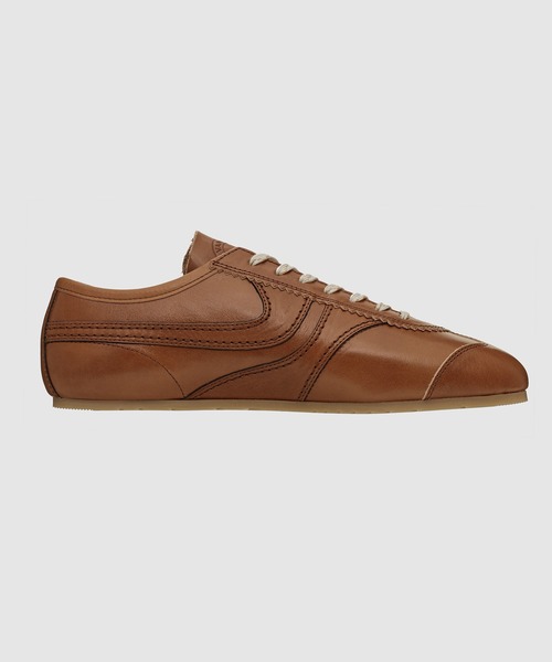 DRIES VAN NOTEN(ドリスヴァンノッテン)の「MS261-1501 M.LSHOES Q.0103(その他シューズ・メンズ・その他・42/44/43/41)」の2枚目の写真