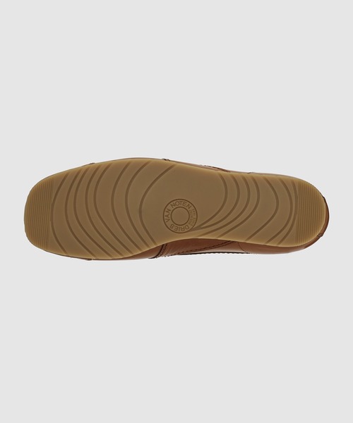 DRIES VAN NOTEN(ドリスヴァンノッテン)の「MS261-1501 M.LSHOES Q.0103(その他シューズ・メンズ・その他・42/44/43/41)」の3枚目の写真