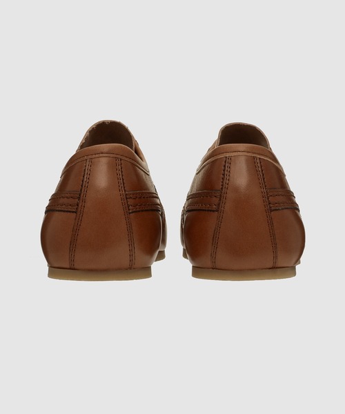 DRIES VAN NOTEN(ドリスヴァンノッテン)の「MS261-1501 M.LSHOES Q.0103(その他シューズ・メンズ・その他・42/44/43/41)」の4枚目の写真