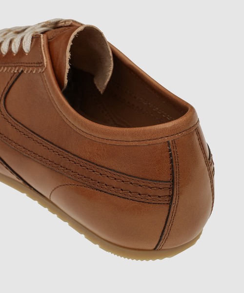 DRIES VAN NOTEN(ドリスヴァンノッテン)の「MS261-1501 M.LSHOES Q.0103(その他シューズ・メンズ・その他・42/44/43/41)」の5枚目の写真