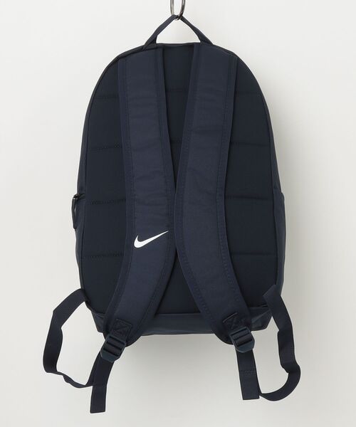 NIKE(ナイキ)の「【NIKE/ナイキ 】×【Paris Saint-Germain/パリサンジェルマン】PSG NK HERITAGE BACKPACK / ヘリテージ バックパック(バックパック/リュック・メンズ・ネイビー・FREE)」の13枚目の写真