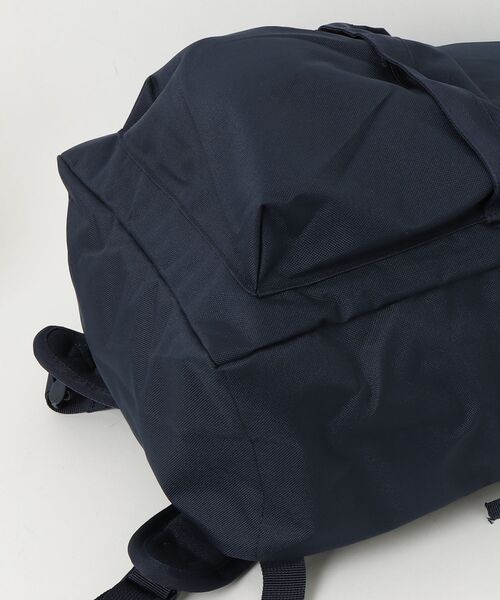 NIKE(ナイキ)の「【NIKE/ナイキ 】×【Paris Saint-Germain/パリサンジェルマン】PSG NK HERITAGE BACKPACK / ヘリテージ バックパック(バックパック/リュック・メンズ・ネイビー・FREE)」の14枚目の写真