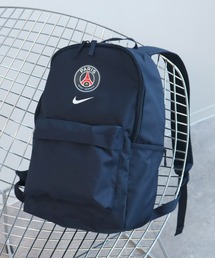 NIKE | 【NIKE/ナイキ 】×【Paris Saint-Germain/パリサンジェルマン】PSG NK HERITAGE BACKPACK / ヘリテージ バックパック(バックパック/リュック)
