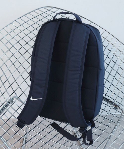 NIKE（ナイキ）の「【NIKE/ナイキ 】×【Paris Saint-Germain/パリサンジェルマン】PSG NK HERITAGE BACKPACK / ヘリテージ バックパック（バックパック/リュック・メンズ・ネイビー・FREE）」の3枚目の写真