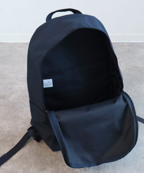 NIKE（ナイキ）の「【NIKE/ナイキ 】×【Paris Saint-Germain/パリサンジェルマン】PSG NK HERITAGE BACKPACK / ヘリテージ バックパック（バックパック/リュック・メンズ・ネイビー・FREE）」の5枚目の写真