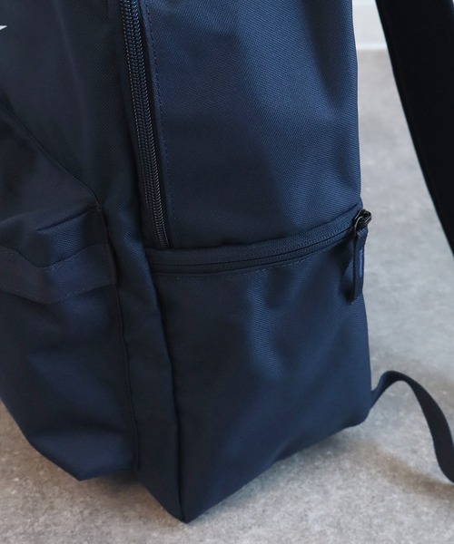 NIKE（ナイキ）の「【NIKE/ナイキ 】×【Paris Saint-Germain/パリサンジェルマン】PSG NK HERITAGE BACKPACK / ヘリテージ バックパック（バックパック/リュック・メンズ・ネイビー・FREE）」の7枚目の写真