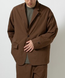 DAIWA PIER39（ダイワピア39）の「TECH LOOSE 2B JACKET（テーラードジャケット）」