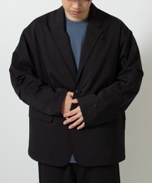 DAIWA PIER39（ダイワピア39）の「TECH LOOSE 2B JACKET（テーラードジャケット）」