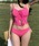 Ressaca�i���T�[�J�j�́u�V���[�����O���[�X�A�b�v�r�L�j 2�_�Z�b�g�i�����j�v�b�s���N