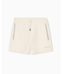 ARMANI EXCHANGE | 【A|X アルマーニ エクスチェンジ】WE コットンミックスツイル ショーツ(その他パンツ)