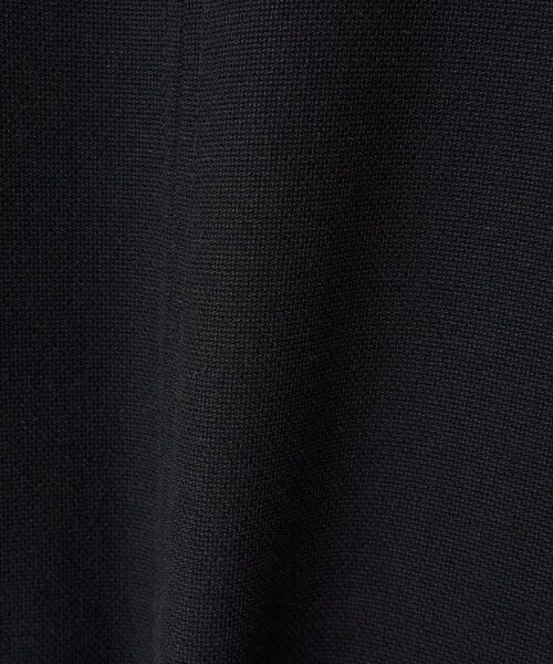 BEARDSLEY（ビアズリー）の「リラックスジャケット（テーラードジャケット・レディース・ブラック/ブラウン・FREE）」の14枚目の写真