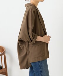 BEARDSLEY（ビアズリー）の「リラックスジャケット（テーラードジャケット）」